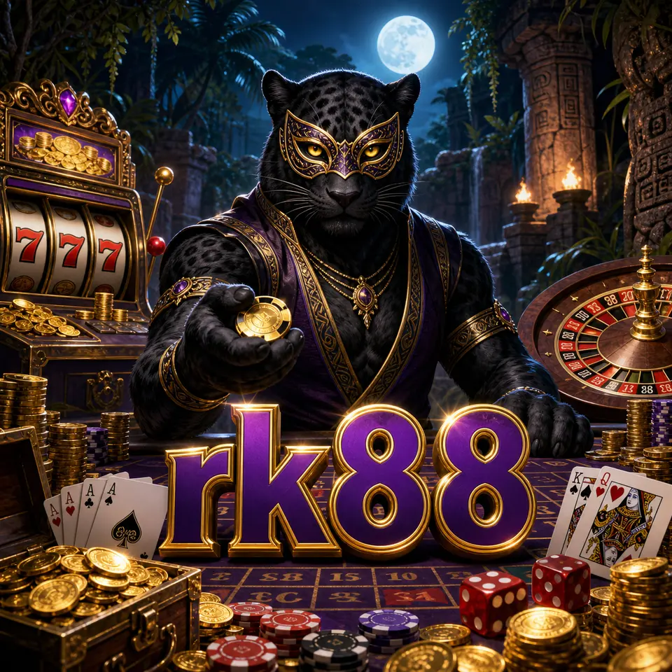 rk88 APK