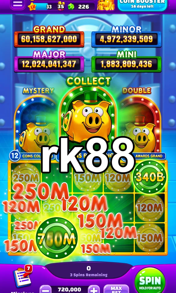 rk88 APK
