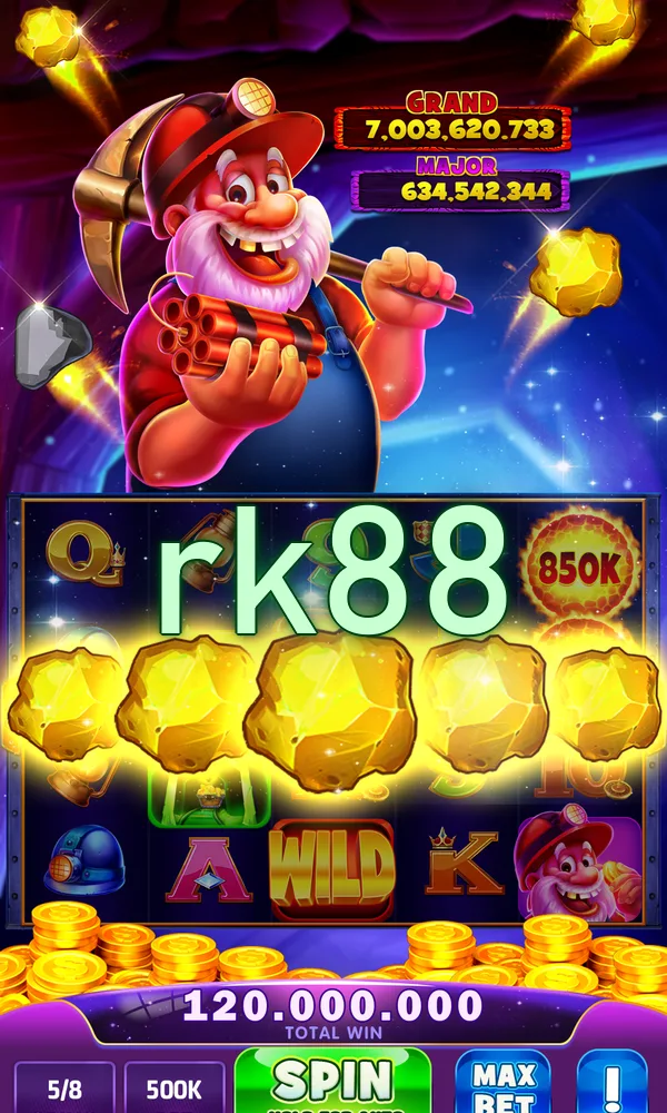 rk88 APK