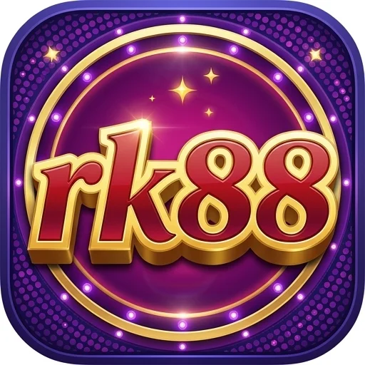 rk88 Logo - Resmi